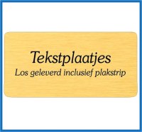 Tekstplaatjes N5